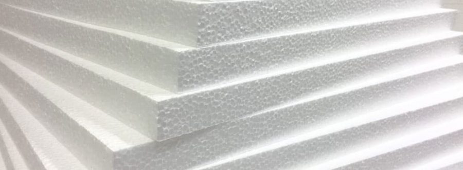 Expanded Polystyrene Foam : EPS Foam
