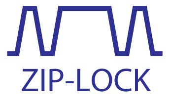 ZIP Lock LOGO