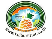 Kuiburi Fruit Canning Co.,Ltd.