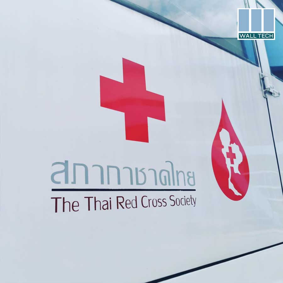 Wall Tech CSR Blood Donation 2019