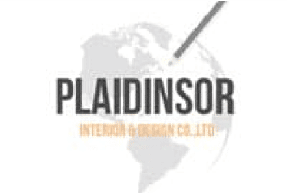 Plaidinsor Interior & Design Co.,Ltd