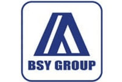B.S.Y. Construction Co.,Ltd.