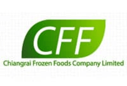 Chiangrai Frozen Foods Co., Ltd.