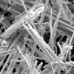 แร่ใยหิน Asbestos|โรคปอดอักเสบจาก แร่ใยหิน หรือ Asbestos|Asbestos Case