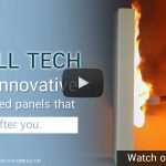 Wall Tech the innovation insulated panel