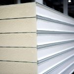 Sandwich Panel