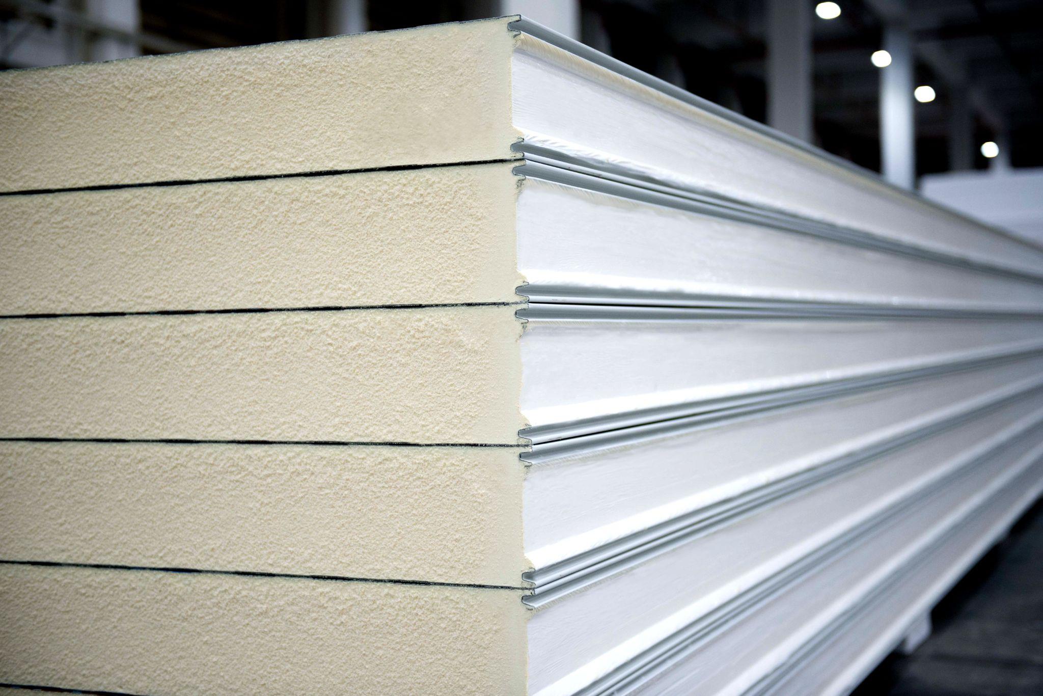 Sandwich Panel