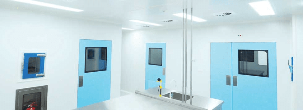 Clean Room by Wall Tech|การทดสอบการทนไฟ แผ่นฉนวนความร้อน FIWall i380 PIR แท้ๆ by Wall Tech