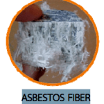 โครงสร้างเส้นใยของฉนวน asbestos|โครงสร้างเส้นใยของฉนวนกันไฟ rockwool