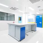 ห้อง ICR (Industrial Clean Room) คืออะไร|อุตสาหกรรมที่ต้องใช้ห้อง ICR คือ|อุตสาหกรรมที่ต้องใช้ห้อง ICR คือ|ห้อง Industrial Clean Room หรือห้อง ICR