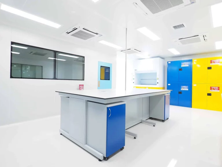 ห้อง ICR (Industrial Clean Room) คืออะไร|อุตสาหกรรมที่ต้องใช้ห้อง ICR คือ|อุตสาหกรรมที่ต้องใช้ห้อง ICR คือ|ห้อง Industrial Clean Room หรือห้อง ICR