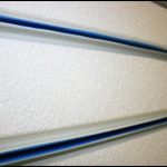 แผ่นฉนวนสำเร็จรูปพอลิสไตรีนโฟม PS Sandwich Panel|Polystyrene Formation