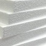 Expanded Polystyrene Foam : EPS Foam