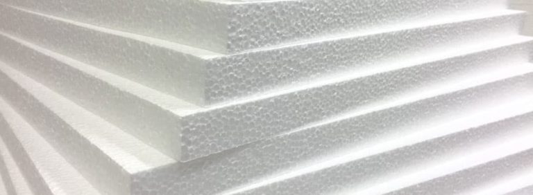 Expanded Polystyrene Foam : EPS Foam