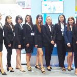 Wall Tech at Asia Cold Chain Show 2018||||