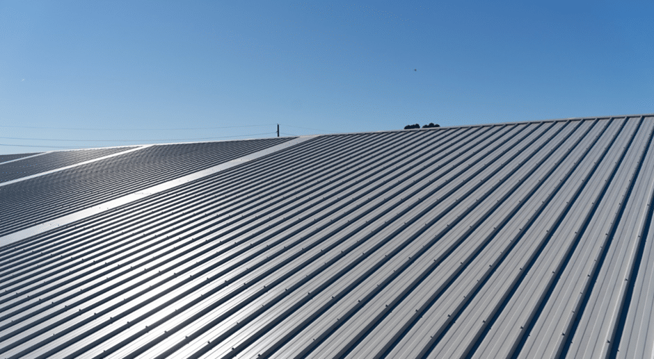 Sandwich Panel for Industry Roof