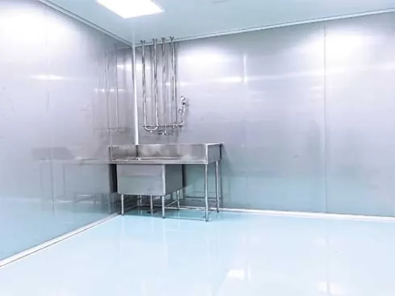 คลีนรูม ห้องคลีนรูม ( Clean Room , Cleanroom )