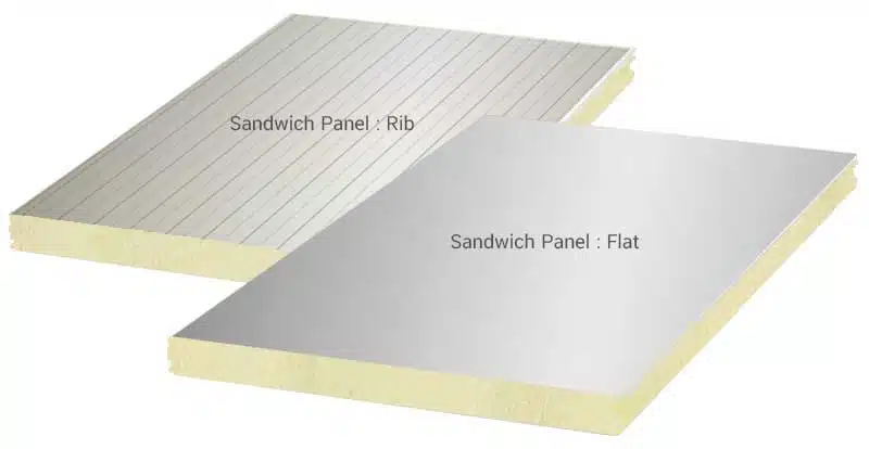 Sandwich Panel