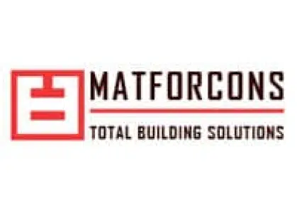 MATFORCONS CO.LTD