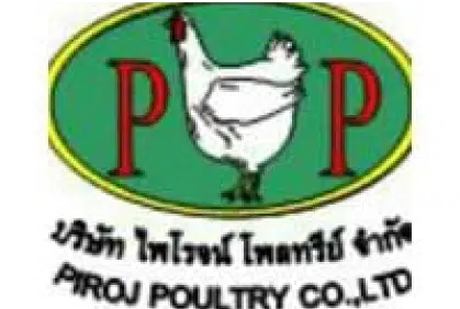 Piroj Poultry Food Phitsanulok