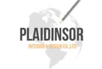 Plaidinsor Interior & Design Co.,Ltd