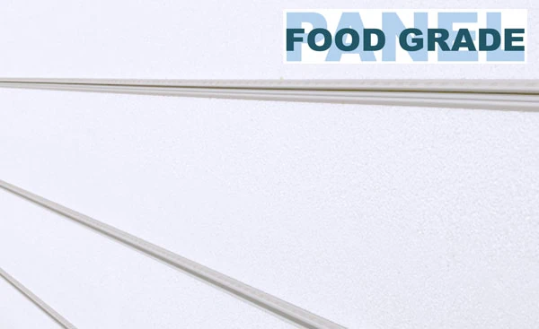 EPS Food Grade Insulated Panel