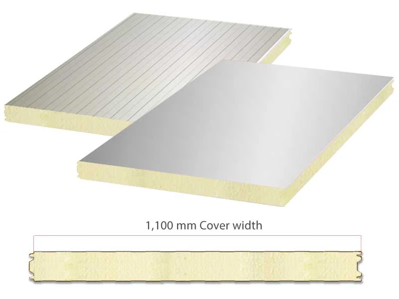 FIWall PIR Insulated Panel